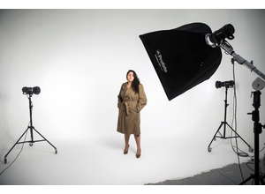 Курс Варвары Гладкой: «Портрет — история о человеке»