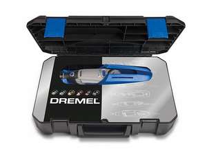 Dremel представил новые кейсы для хранения инструментов — Кейсы Dremel