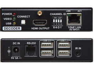 Ligthware VINX: чистое волшебство!