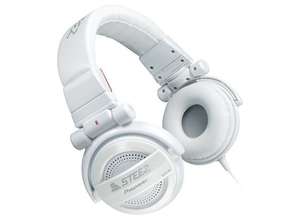 Наушники Pioneer se-d10m-w белого цвета —  профессиональное качество звука и яркий стиль!  