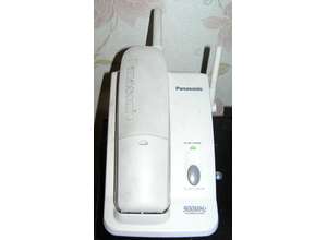 Домашние радиотелефоны: как не попасть в телевизор с трубкой в руке?