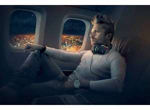 Наушники премиум-класса Sony MDR-1R, разработанны в уникальном творческом союзе с Sony Music Entertainment