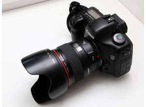 Обзор и тестирование объектива Canon EF 35/1.4 L