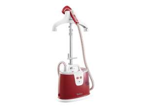 Отпариватель Tefal Instant control — легкое и быстрое избавление от складок