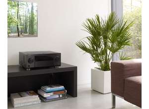 Pioneer меломанам всем пример: представляем флагманские AV-ресиверы модельного ряда 2013 года