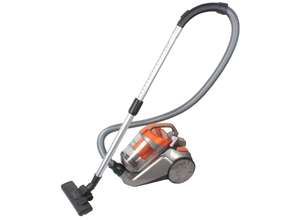 Мини обзор пылесоса MIDEA VCS43C2