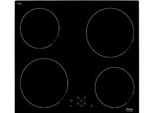 Новая индукционная варочная поверхность Hansa Plug&amp;Play II