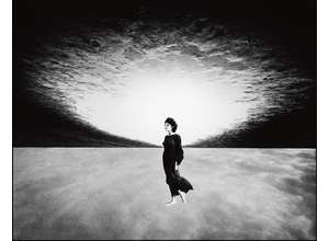 Галерея Вильгельма Михайловского: Фотография — естественное продолжение меня самого