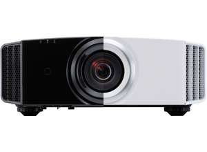 Компания JVC объявляет о выпуске новой линейки проекторов