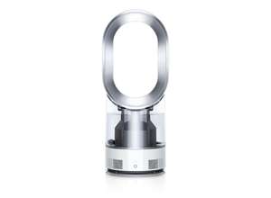 В круге легкого дыхания: Dyson представляет увлажнитель воздуха технологией Air Multiplier™