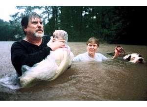 ООО «БСХ Бытовая техника» перечислит средства и передаст бытовую технику пострадавшим от наводнения на Кубани