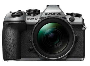 Olympus анонсирует ограниченный выпуск флагмана OM-D E-M1 Mark II