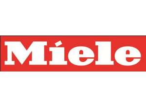Красный бренд Miele стал серебряным