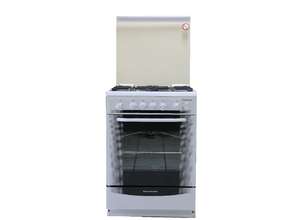 Обзор газовой плиты Electronicsdeluxe 606040.01г (исп.000)