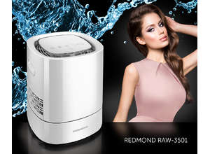 Мойка воздуха REDMOND RAW-3501