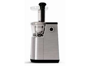 Соковыжималка медленного отжима с технологией High Definition от Hotpoint-Ariston
