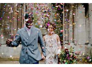 Свадебный фотограф Надя Мели стала новым  амбассадором Nikon в Европе