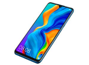 HUAWEI объявляет о старте продаж в России смартфона HUAWEI P30 lite