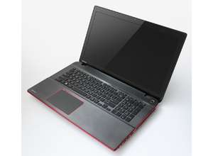 Ноутбук Toshiba Qosmio X70-A: все, что нужно геймеру