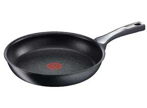 Посуда Tefal Expertise: новое поколение титанового покрытия прослужит до 3-х раз дольше