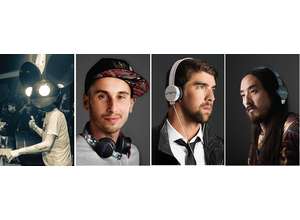 «ММС» стал эксклюзивным дистрибьютором SOL REPUBLIC: льется драйв из наушников диджеев...