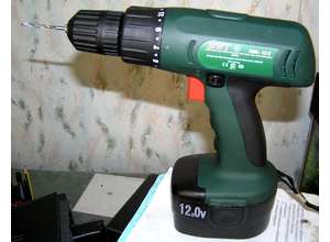 Бытовые шуруповерты: восстанавливаем аккумулятор с двойной энергией