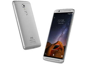 ZTE AXON 7 mini: непревзойденный звук и дизайн мирового уровня