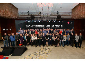 Модельный ряд LG 2016 года: новые линейки OLED и SUPER UHD телевизоров и аудиосистемы.