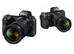 Nikon примет участие в ежегодной выставке ФОТОФОРУМ-2019