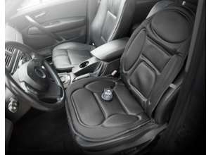 Автомобильные накидки Neoline Seat Plus: садись туда, где тепло