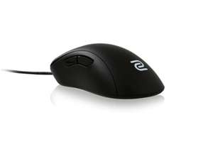 Компания Zowie выпускает новые игровые мыши EC1-A и EC2-A