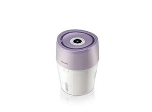 Новый модельный ряд увлажнителей воздуха Philips Frog HU4803, HU4802 и HU4801 с функцией очищения: природная влажность воздуха для вашего здоровья!