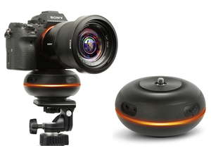 Универсальное устройство управления движением камеры MIOPS Capsule360