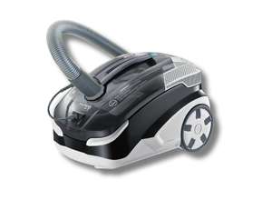 Обзор моющего пылесоса класса Премиум с водяной фильтрацией Aqua-Box Thomas Vestfalia XT: это пыль веков?