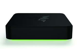 Razer разрабатывает новую микро-консоль на Android 