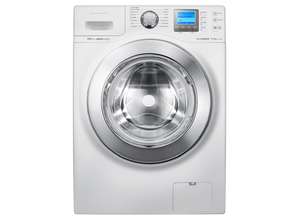 Стиральные машины Samsung Eco Bubble™: линейка стала длиннее
