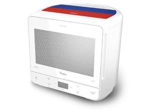 Whirlpool радует болельщиков FIFA 2014!