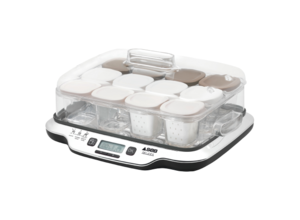 Обзор йогуртницы Tefal MultiDelices