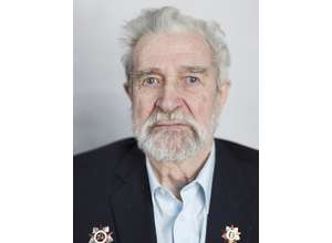 ПОСЛАНИЕ-70: фотографический проект Василия Тёркина