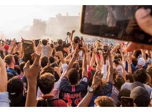 Авторская экскурсия по выставке «Перекрёстки миров»