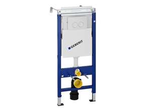 Гибкое решение для российского санузла