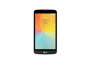 LG начинает российские продажи  смартфонов L Bello