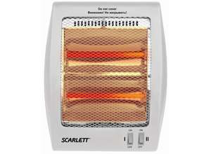 Scarlett: уют в доме без ущерба для бюджета