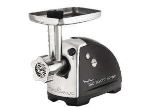 Тест многофункциональной мясорубки Moulinex HV8 ME645