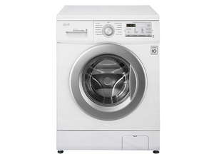 Лето без забот с новой линейкой стиральных машин LG