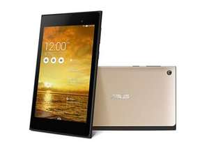 Asus представляет новый MeMO Pad 7