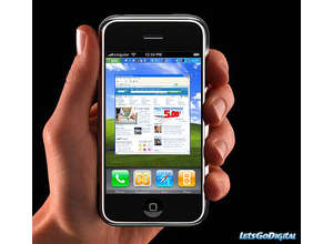 Интернет-кинотеатр ivi.ru выпустил мобильное приложение music.ivi.ru для iPhone