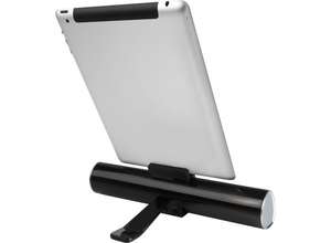 Defender представляет двухканальную акустическую систему BT Audio-S6 Black