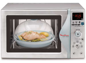 Как я выбирал микроволновую печь