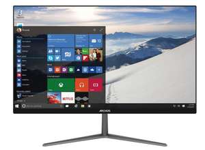 ARCHOS представляет Vision 215 - универсальный ПК для всей семьи